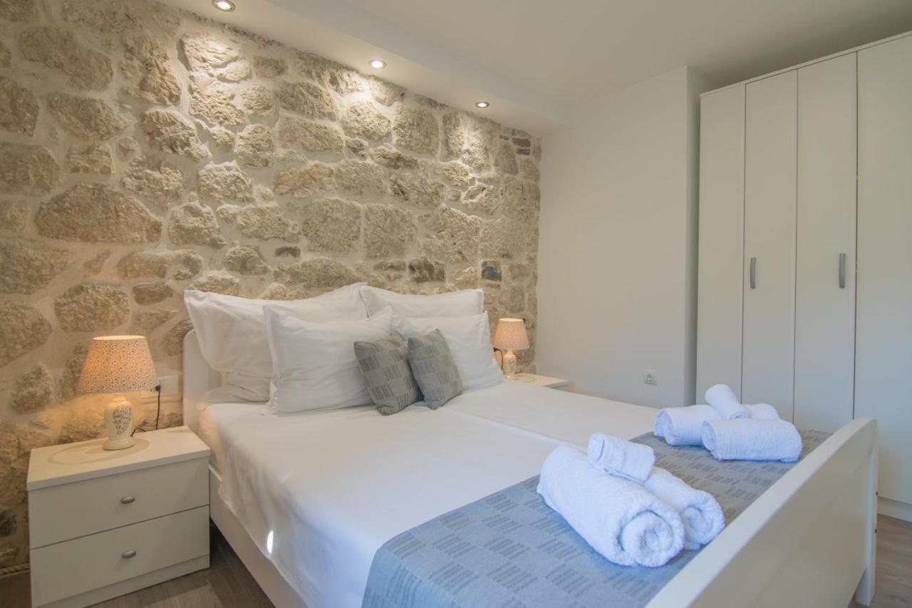 Kostanje Villa Milena With Heated Pool And Jacuzzi מראה חיצוני תמונה