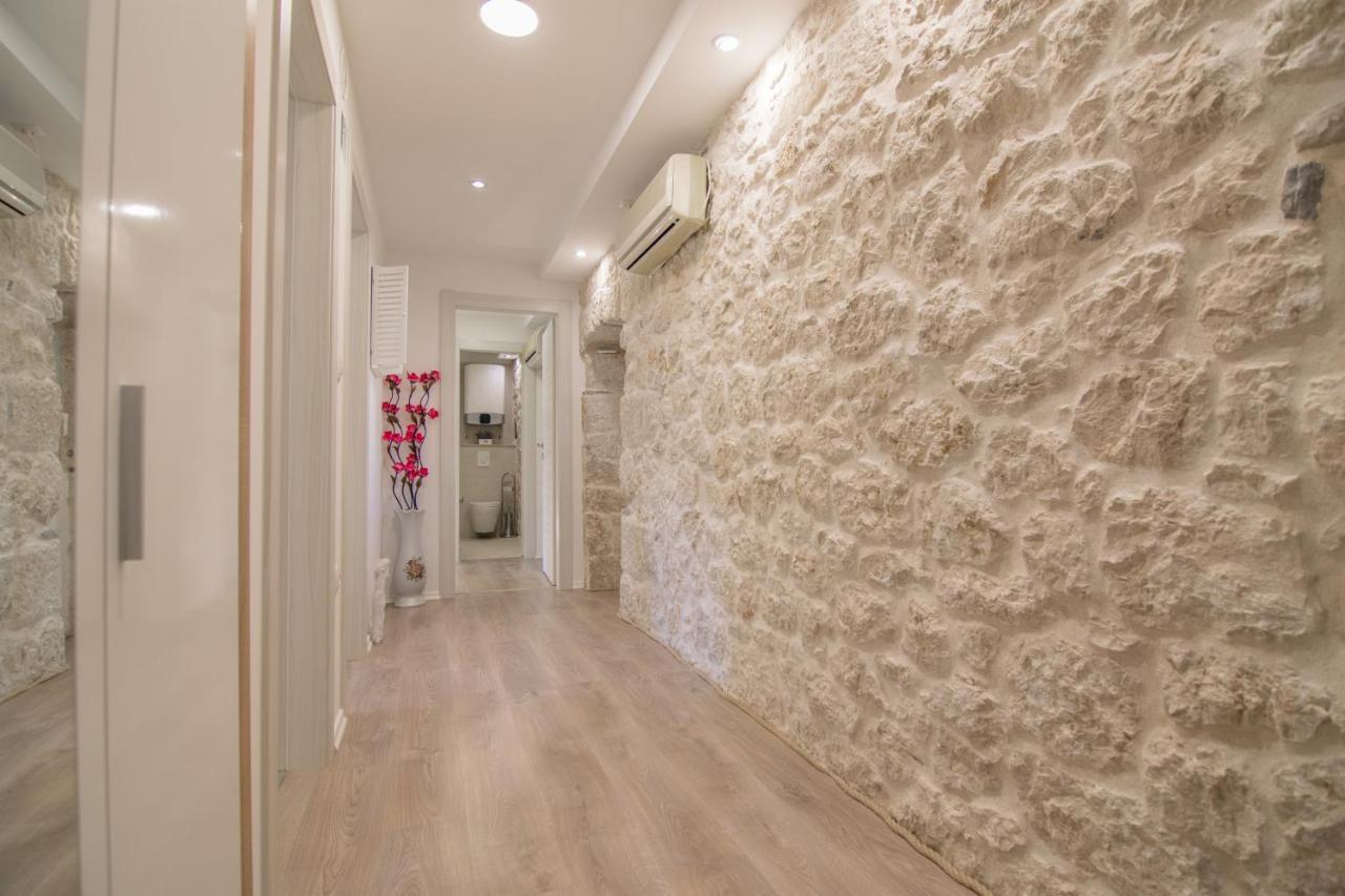 Kostanje Villa Milena With Heated Pool And Jacuzzi מראה חיצוני תמונה