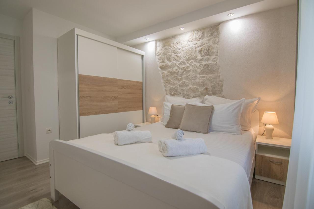 Kostanje Villa Milena With Heated Pool And Jacuzzi מראה חיצוני תמונה