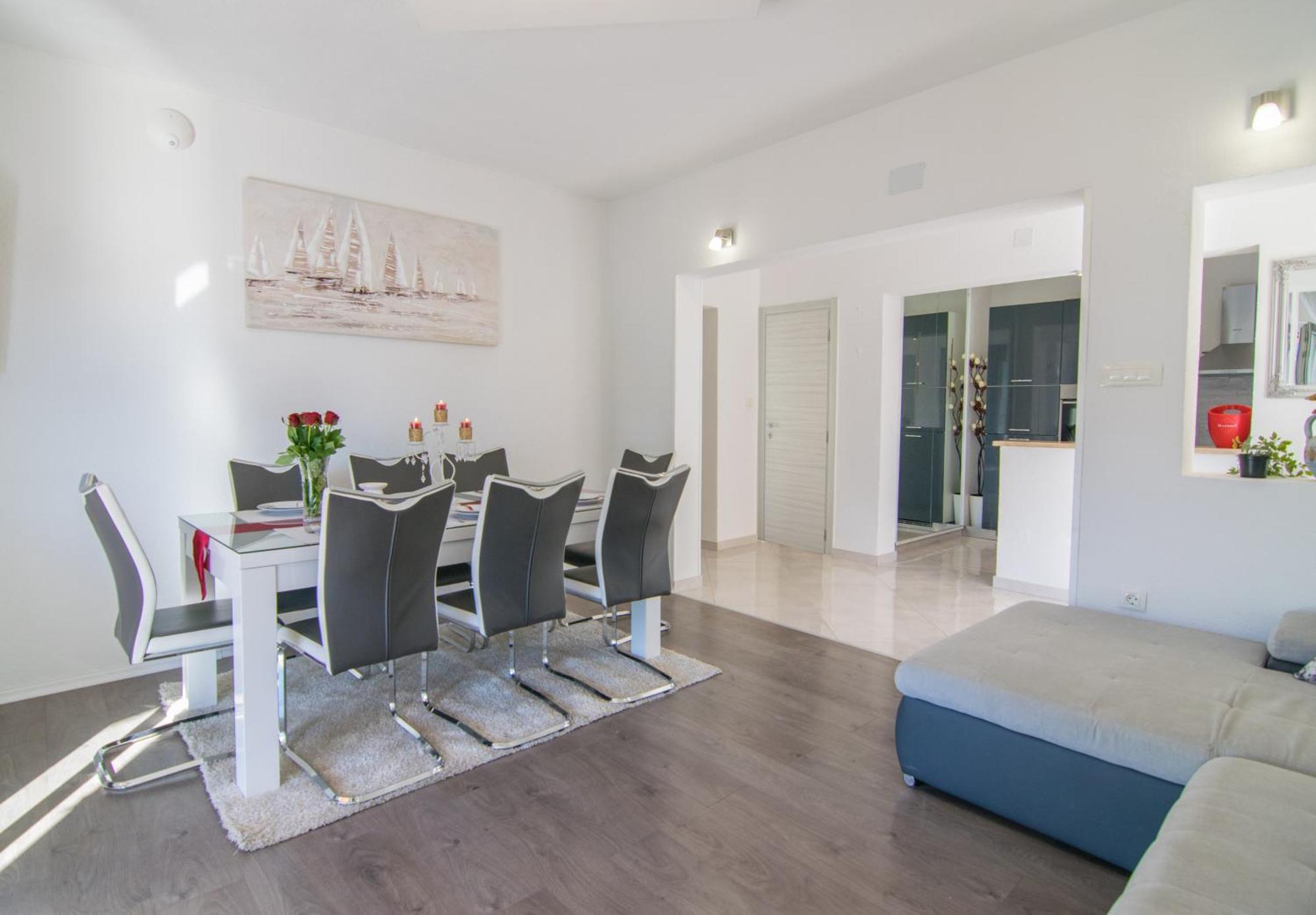 Kostanje Villa Milena With Heated Pool And Jacuzzi מראה חיצוני תמונה