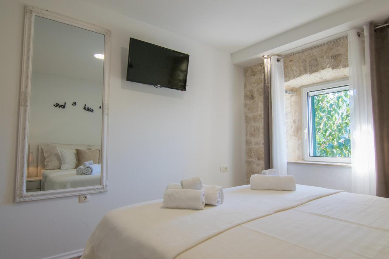 Kostanje Villa Milena With Heated Pool And Jacuzzi מראה חיצוני תמונה