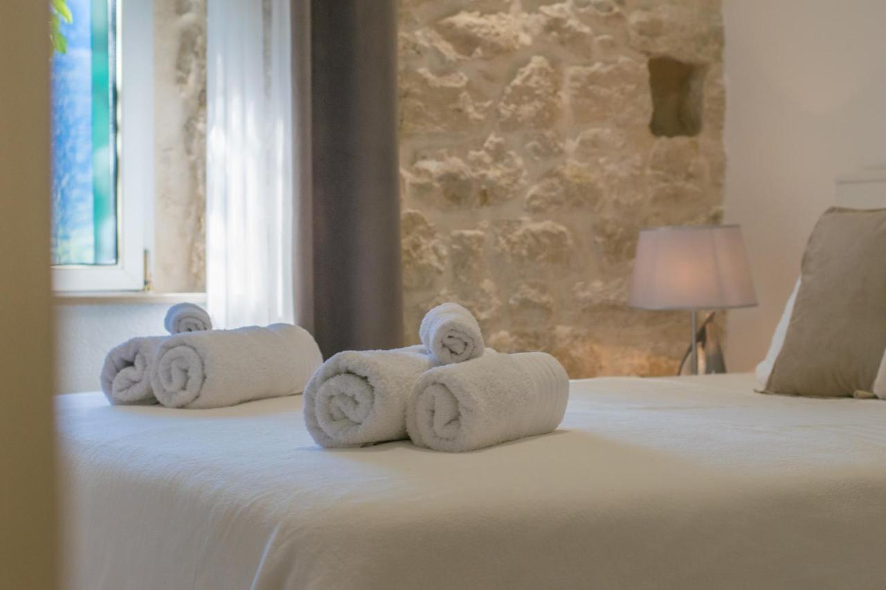 Kostanje Villa Milena With Heated Pool And Jacuzzi מראה חיצוני תמונה