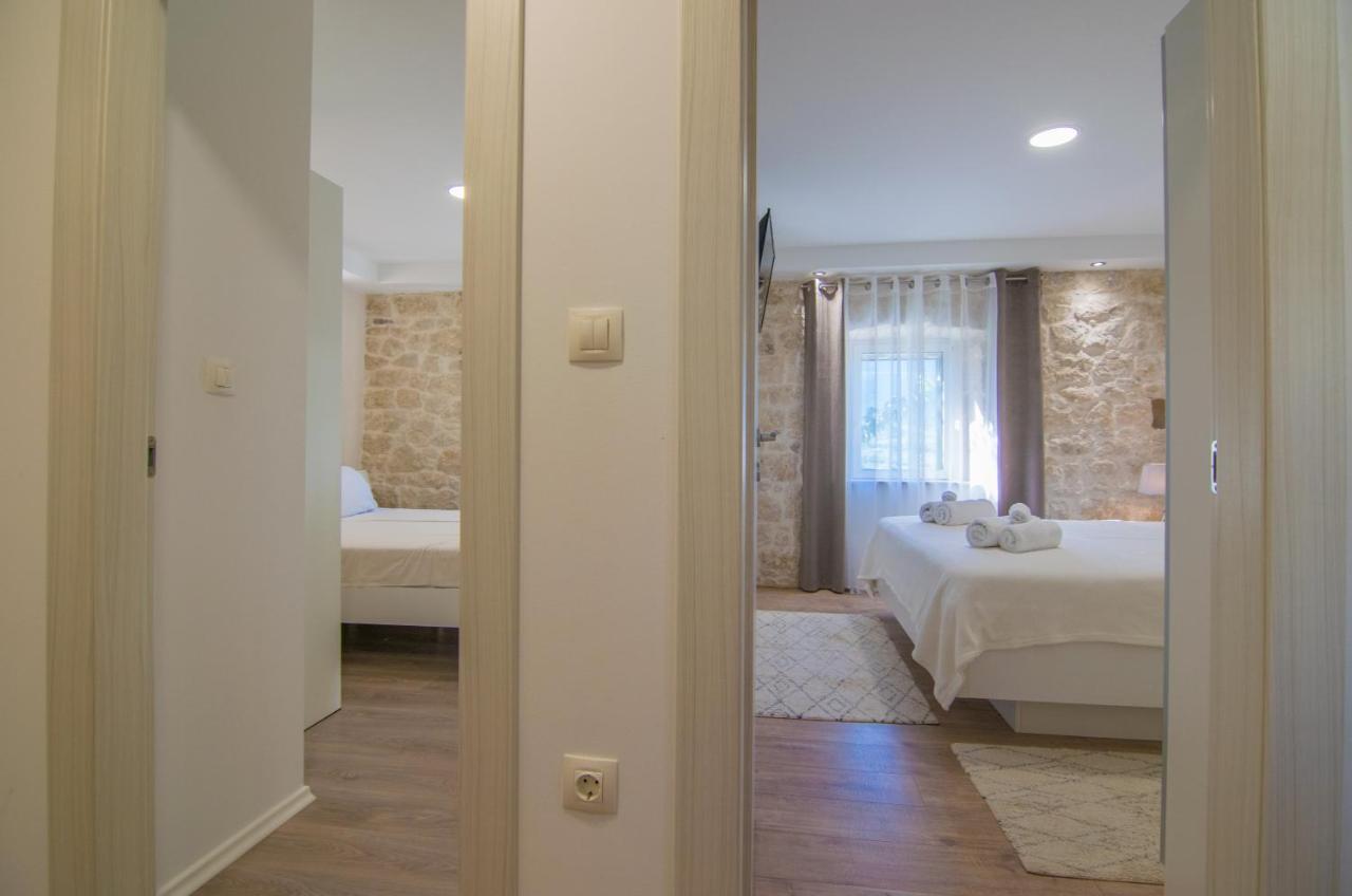 Kostanje Villa Milena With Heated Pool And Jacuzzi מראה חיצוני תמונה