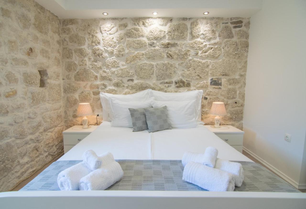 Kostanje Villa Milena With Heated Pool And Jacuzzi מראה חיצוני תמונה