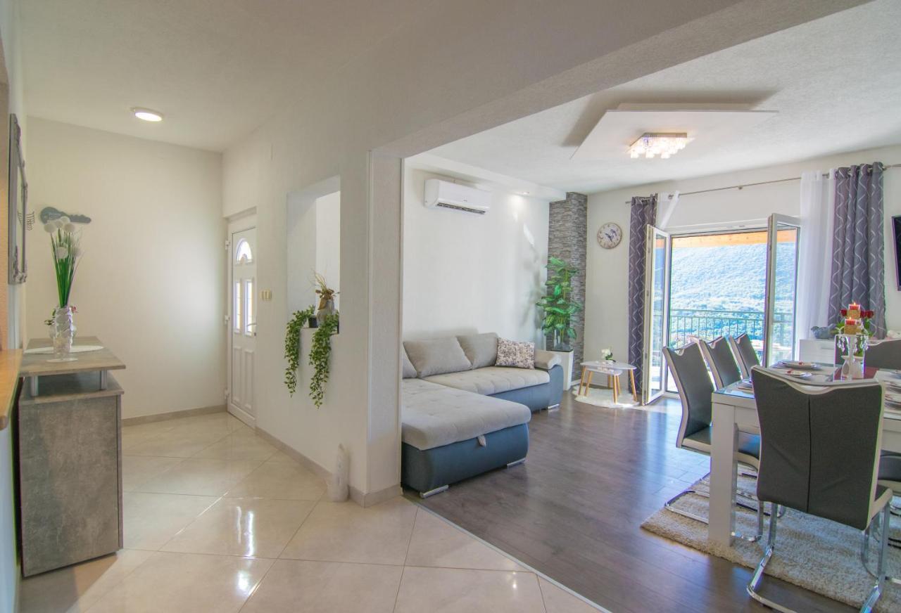 Kostanje Villa Milena With Heated Pool And Jacuzzi מראה חיצוני תמונה
